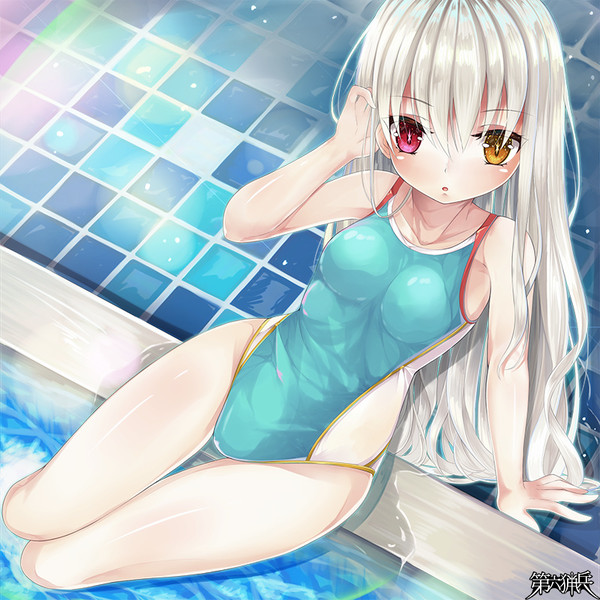 ピンナップ