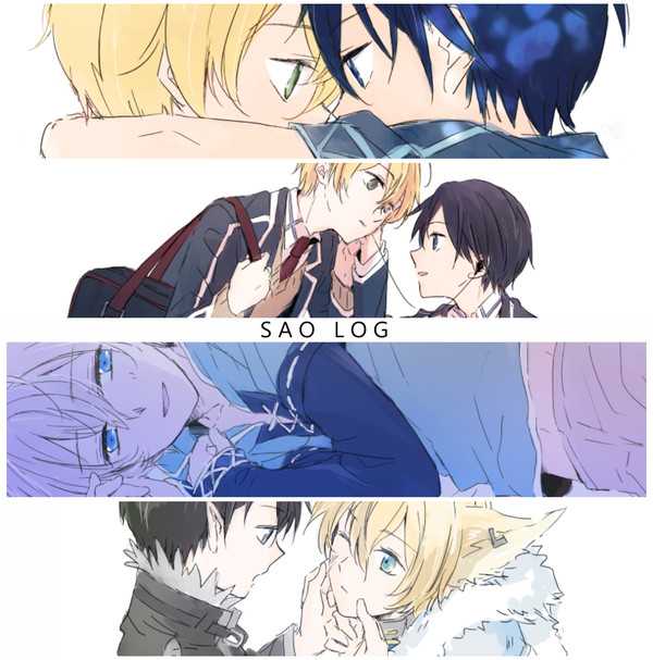 SAO LOG