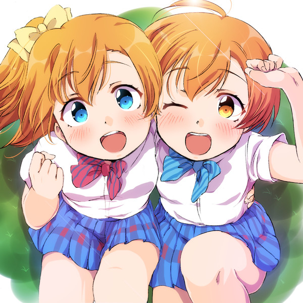 凛ちゃん絵まとめ7