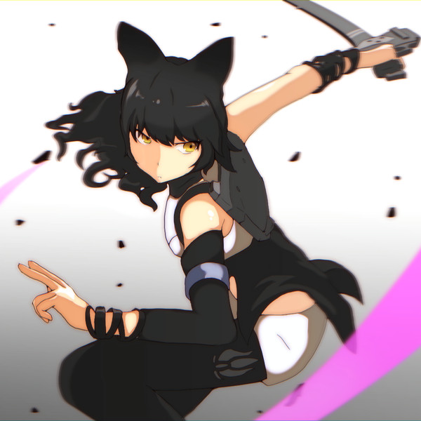ブレイク