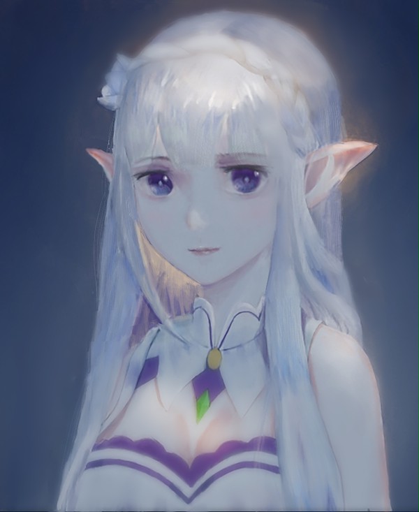 エミリア
