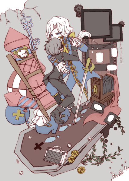写納