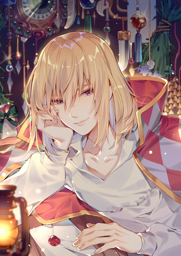 无题