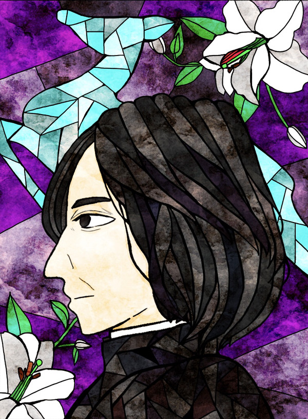 Severus Snape
