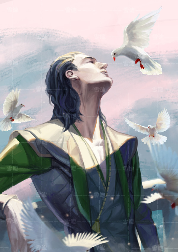 ソーロキ、loki