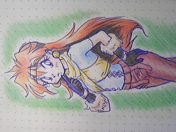 リナ