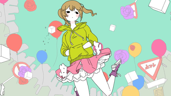 メランコリック