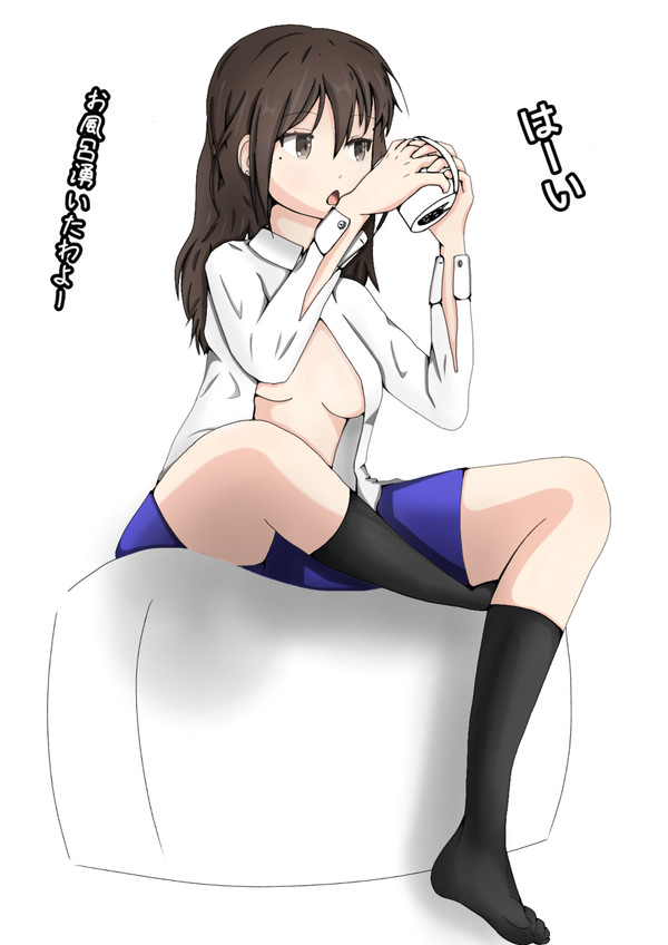 理想の姉貴