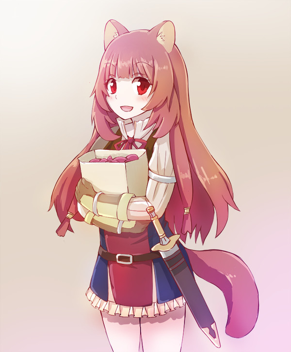 ラフタリア