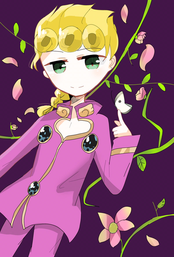JOJOログ②