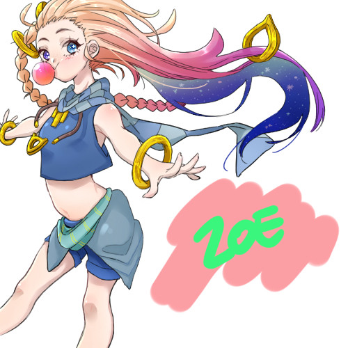 ZOE