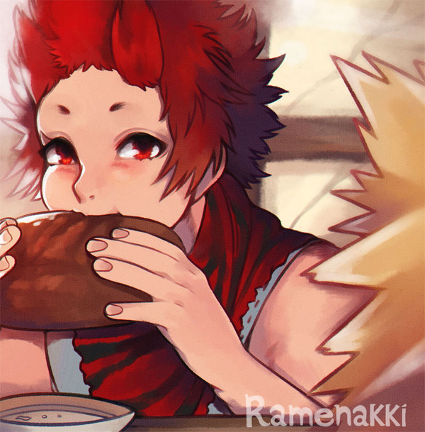 Lunch Time