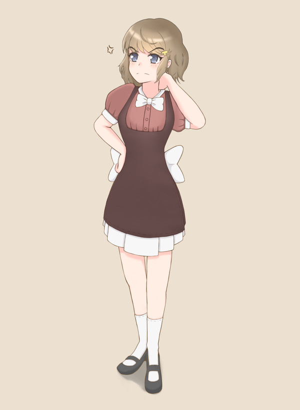 Tomoe Koga | 古賀朋絵