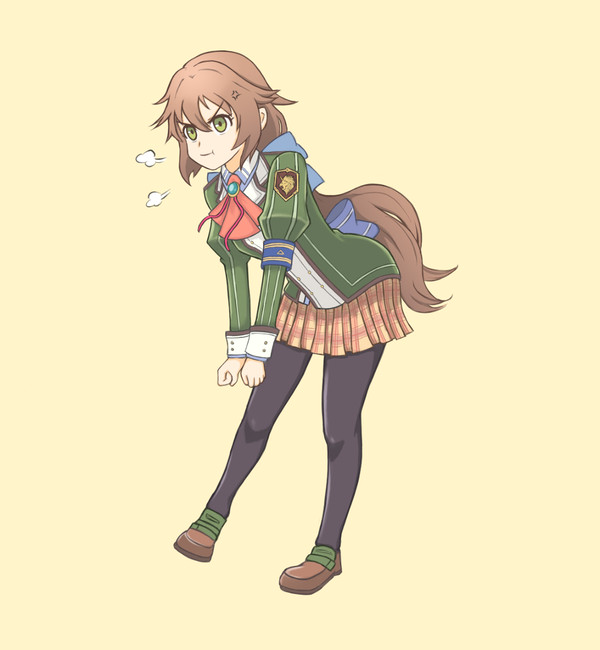 Towa Herschel | トワ・ハーシェル