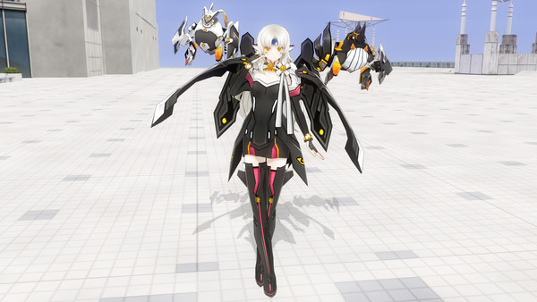 Code : Nemesis Mod (Download)