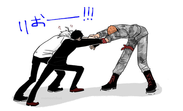 理銃ログと通販のお知らせ