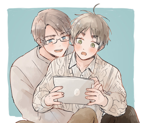 べいえいろぐ8