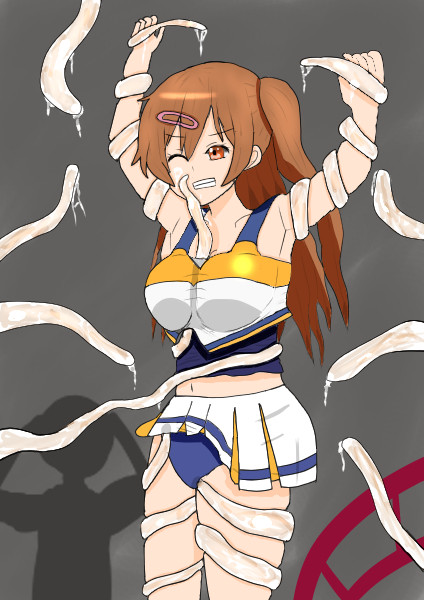 偽モリサマー討伐大作戦