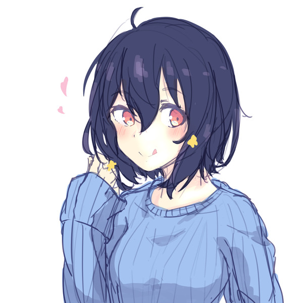 落書き水野愛