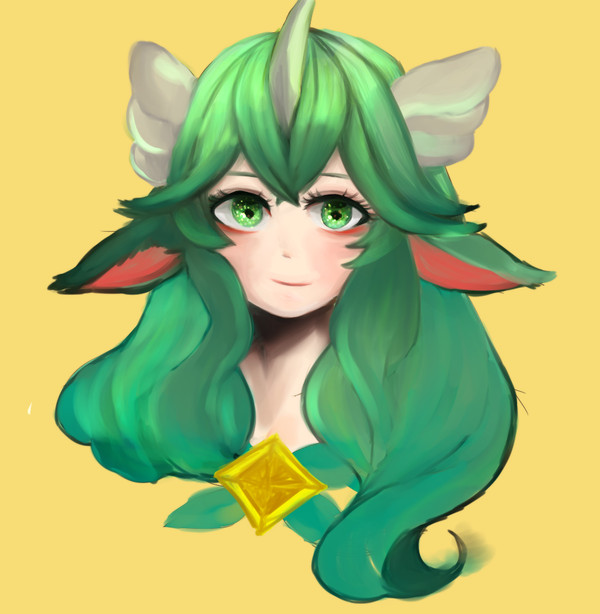 soraka