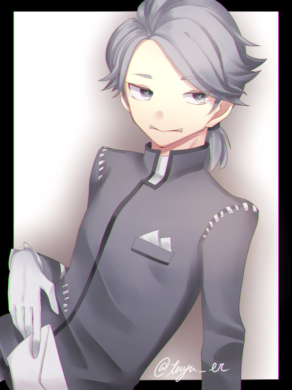 第五まとめ