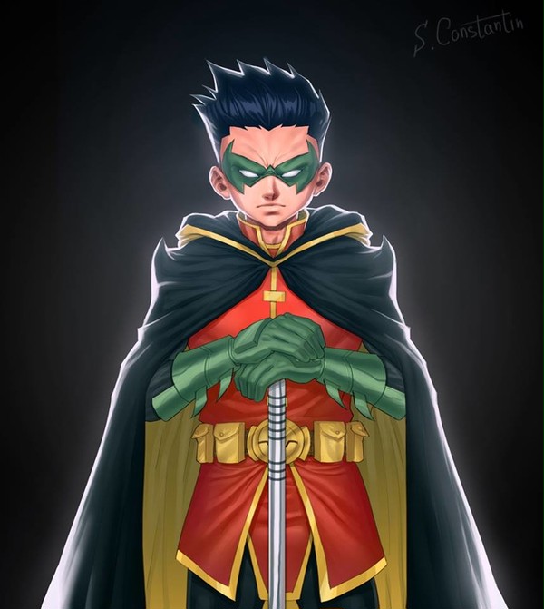 Robin