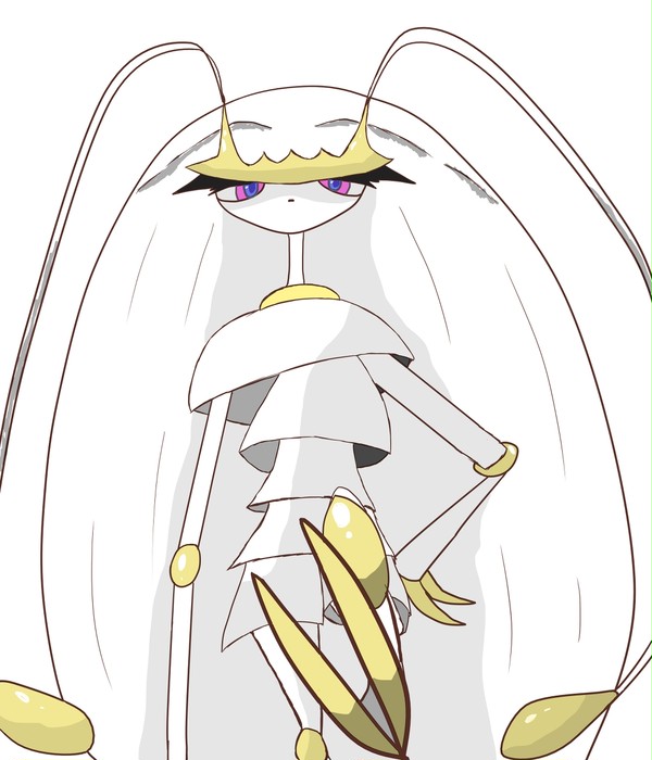 フェローチェアニメ出演おめでとうイラスト