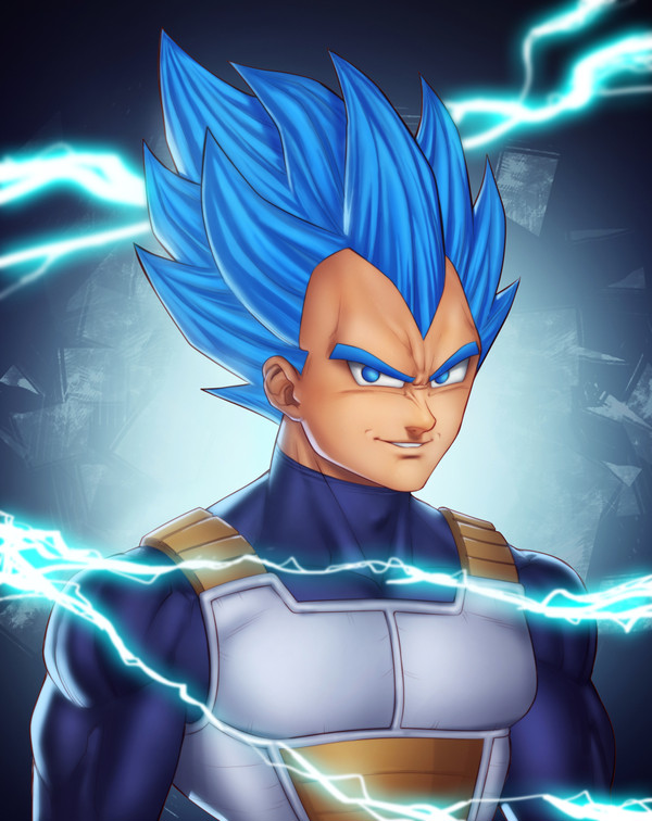 Vegeta