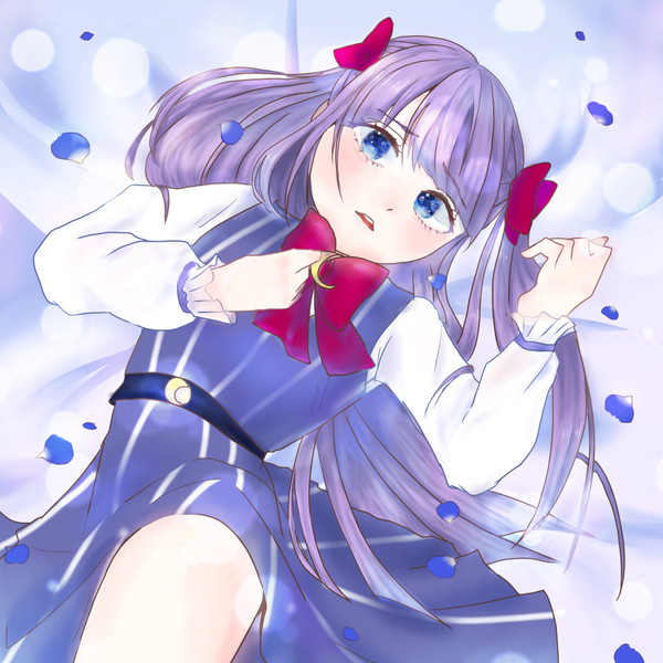 香久矢まどか