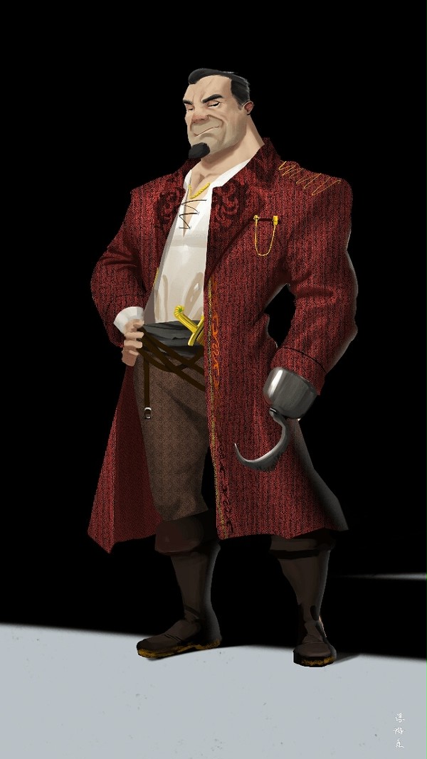 pirate
