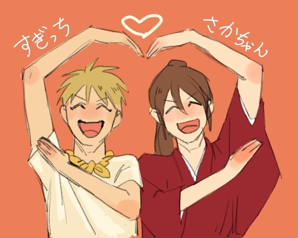 実況まとめ