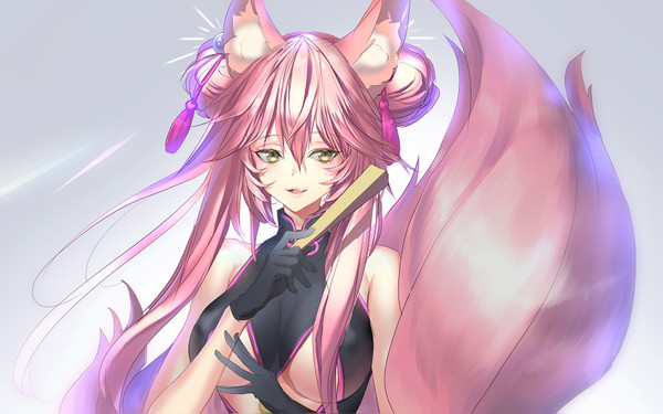 きつね