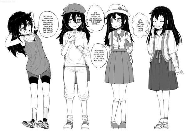【わたモテ】MokoMeetup