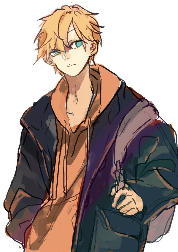 Kenny
