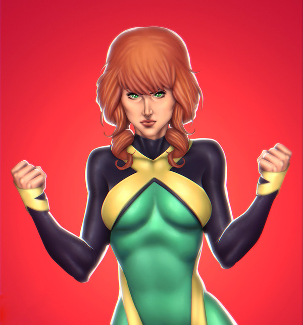Jean