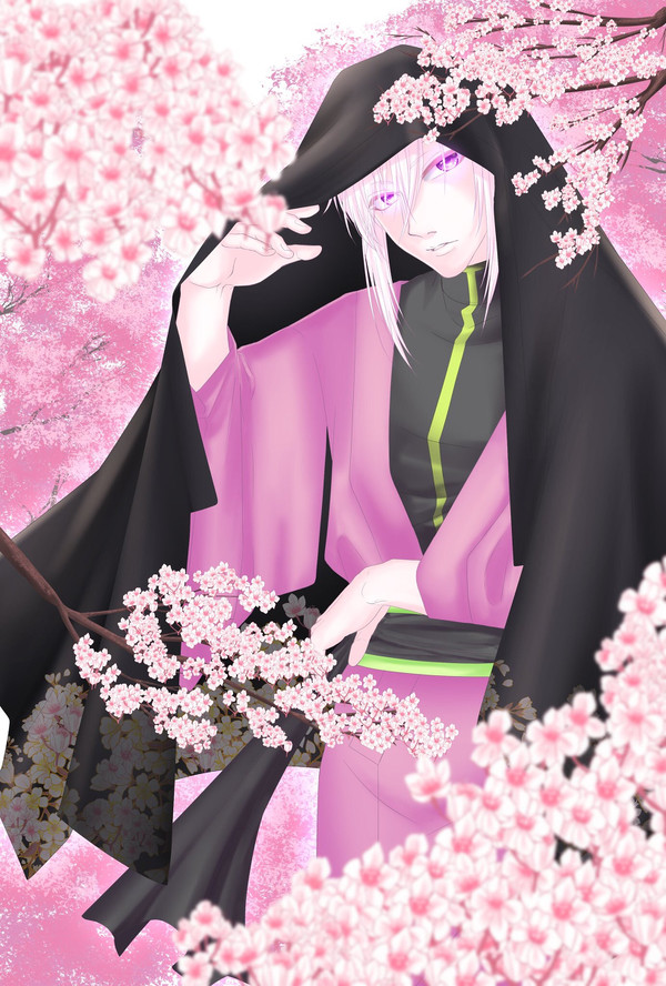 桜都