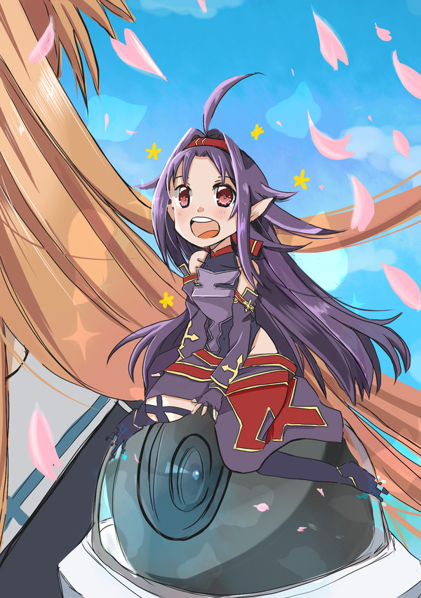 君に見せたい季節