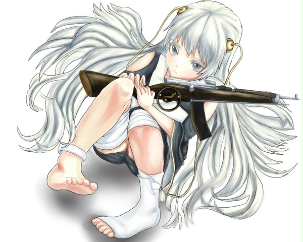 少女前线
