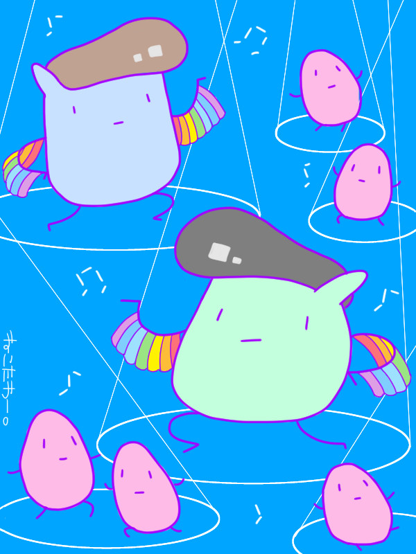 だんす