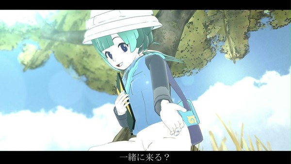 ともえちゃん
