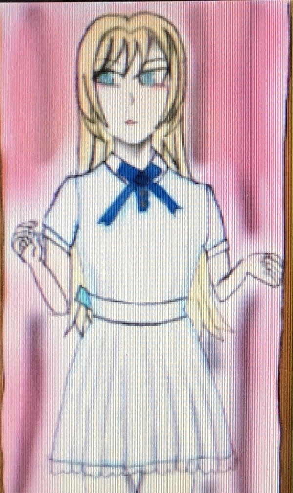 Day2の挿絵