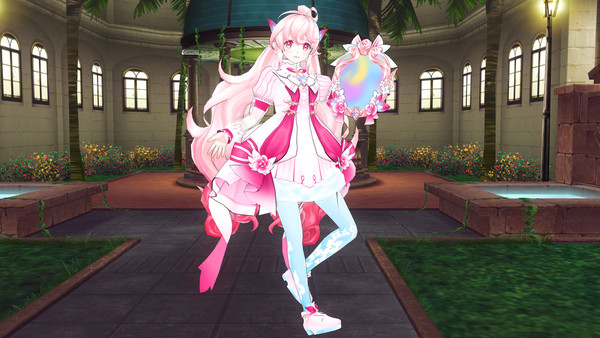 Radiant Soul(RaS) Mod (Download)