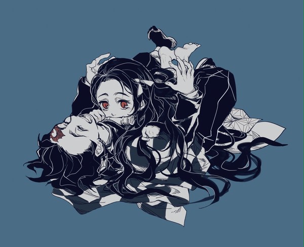 鬼灭log1