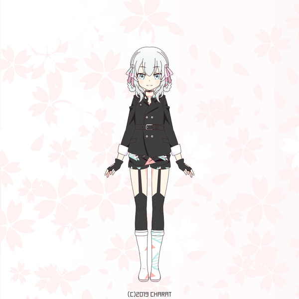 オリキャラ設定