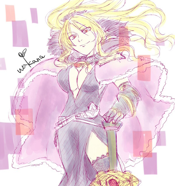 プリコネR関連