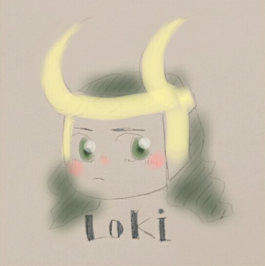 LOKI