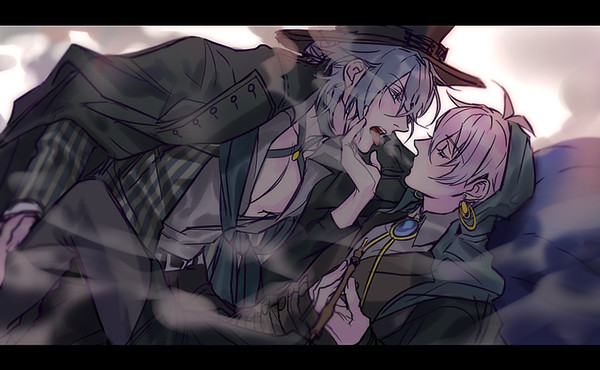 環壮backup