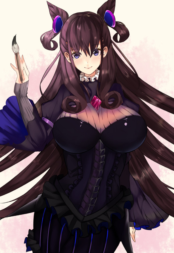 紫式部