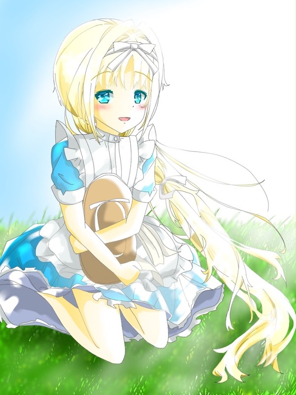 アリス