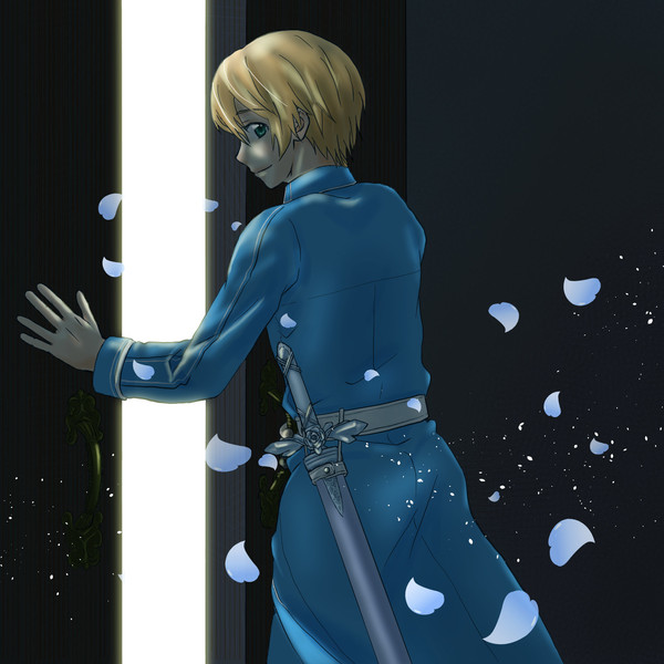 ユージオ